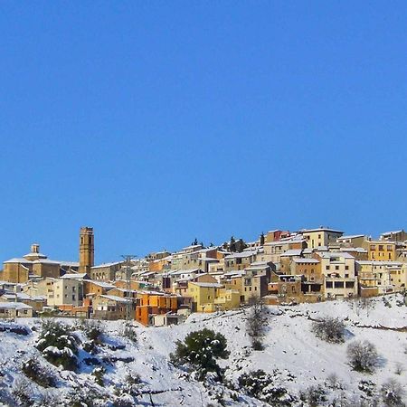 Ca Laixut Turismo Rural 그라타요프스 외부 사진